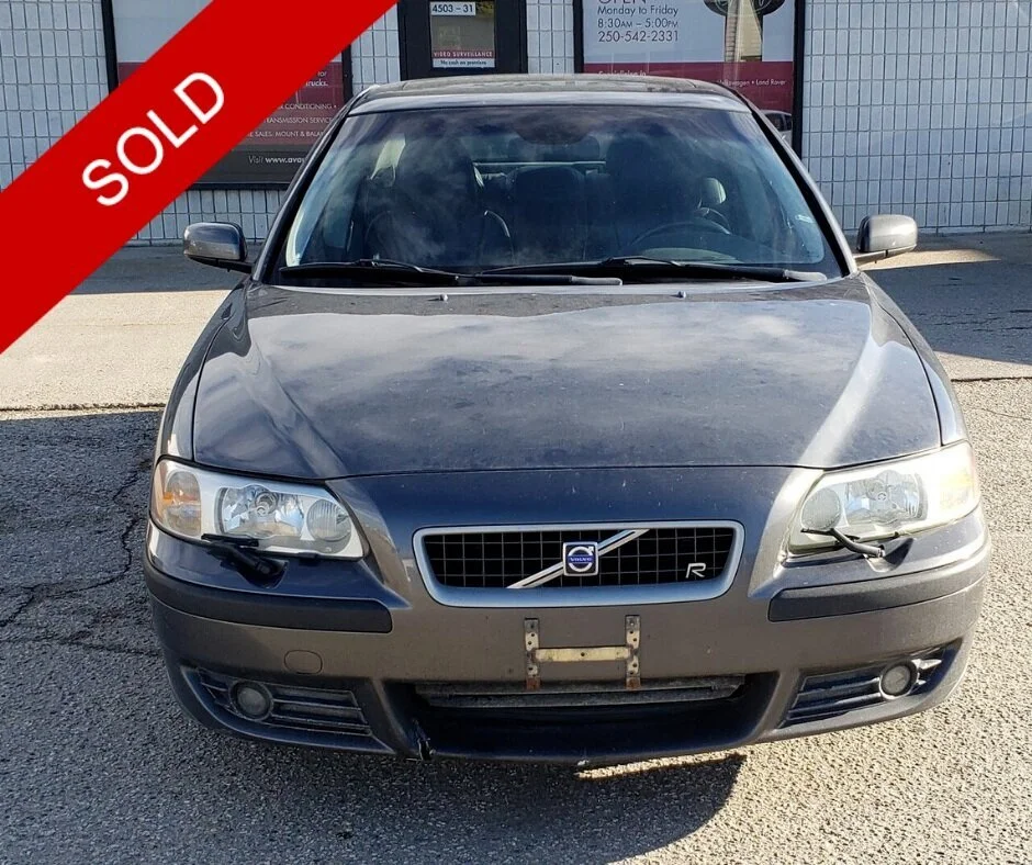 Cars for Sale — Vernon, BC