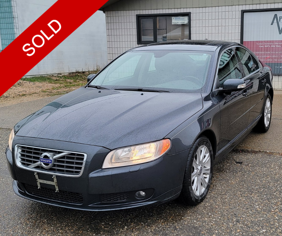 Cars for Sale — Vernon, BC