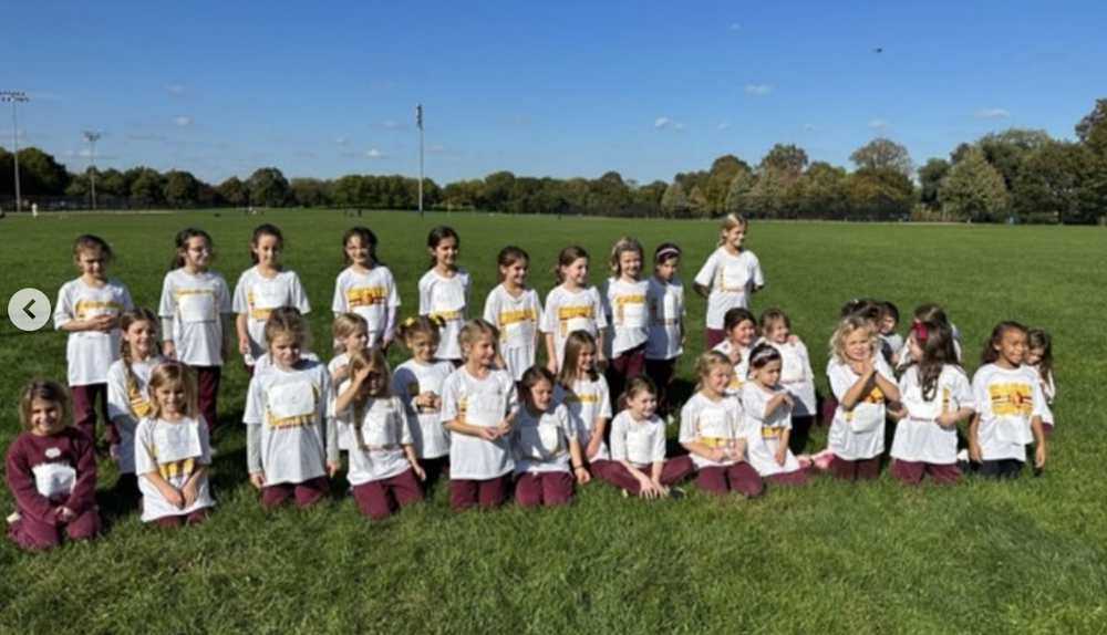 St Benedict Pre-School