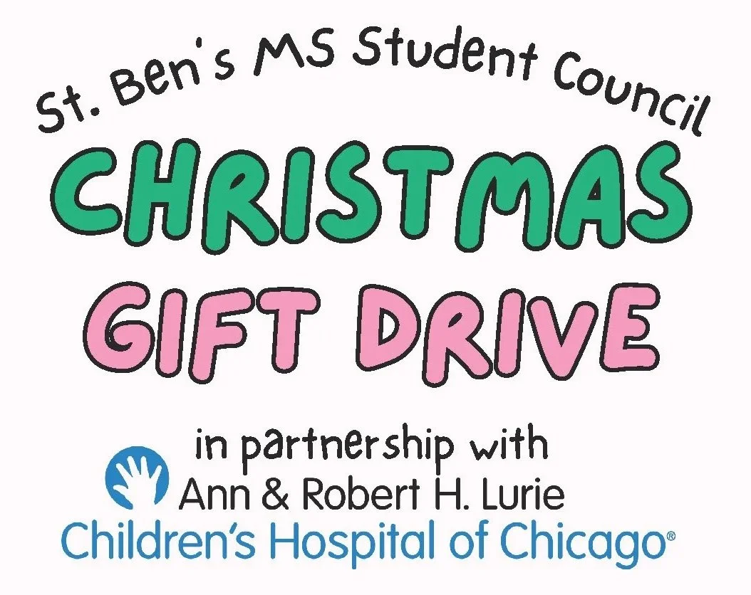 Help our Middle School Spread the Joy this Christmas!