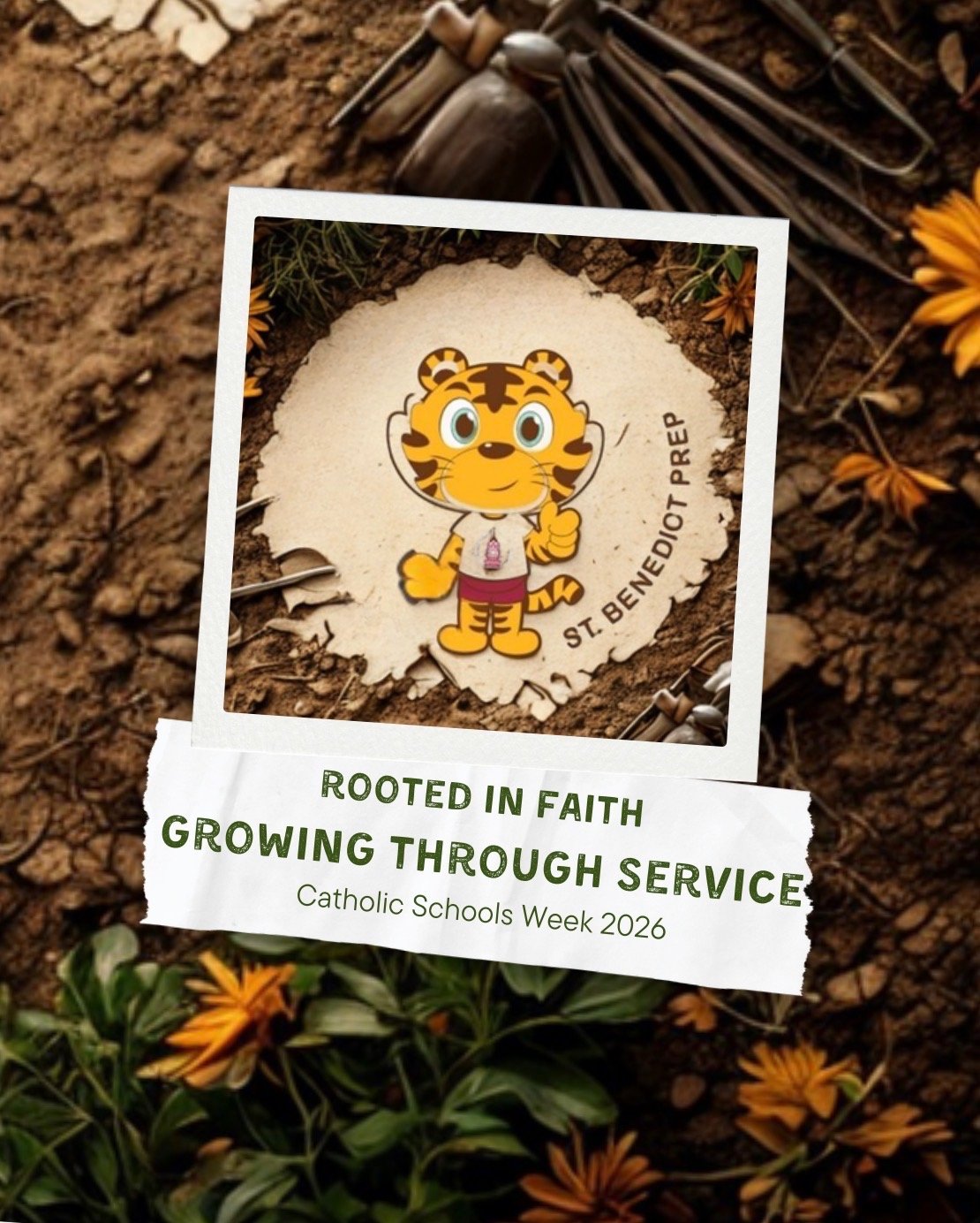 Catholic Schools Week Celebrations