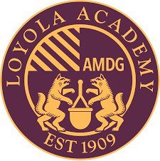 Upcoming Events/Shadow Days at Loyola Academy