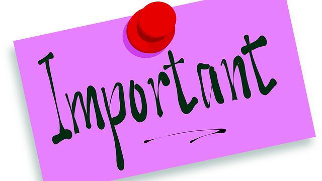 Save the Date - 2nd Trimester Conferences Coming Soon 