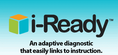 How to Understand Your Child's iReady Winter Diagnostic Family Report