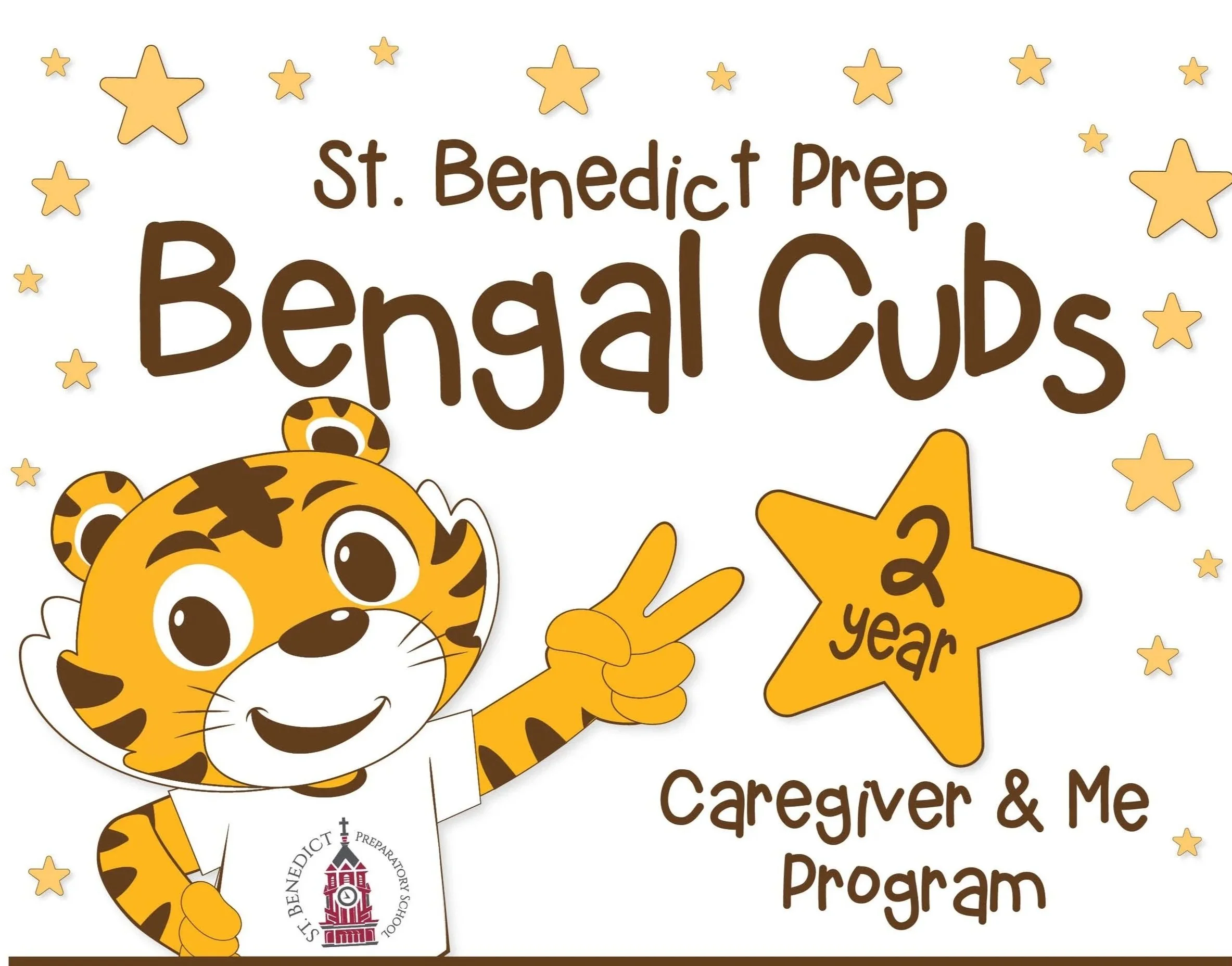 Bengal Cubs Returning Spring Enrollment Now Open!