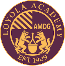 Events Happening at Loyola Academy
