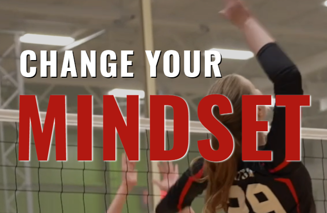 Does your daughter enjoy volleyball and want to learn to serve, receive and hit?