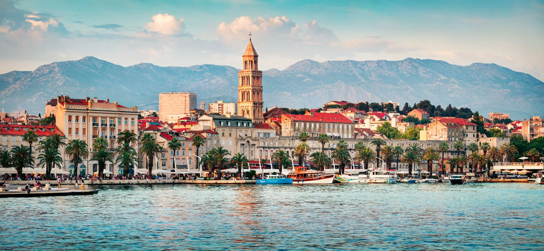 Summer 2027 Middle School Travel Opportunity to Croatia with Mr. Stare 