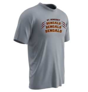 Order THE 2026-27 Bengal Shirt Today! 