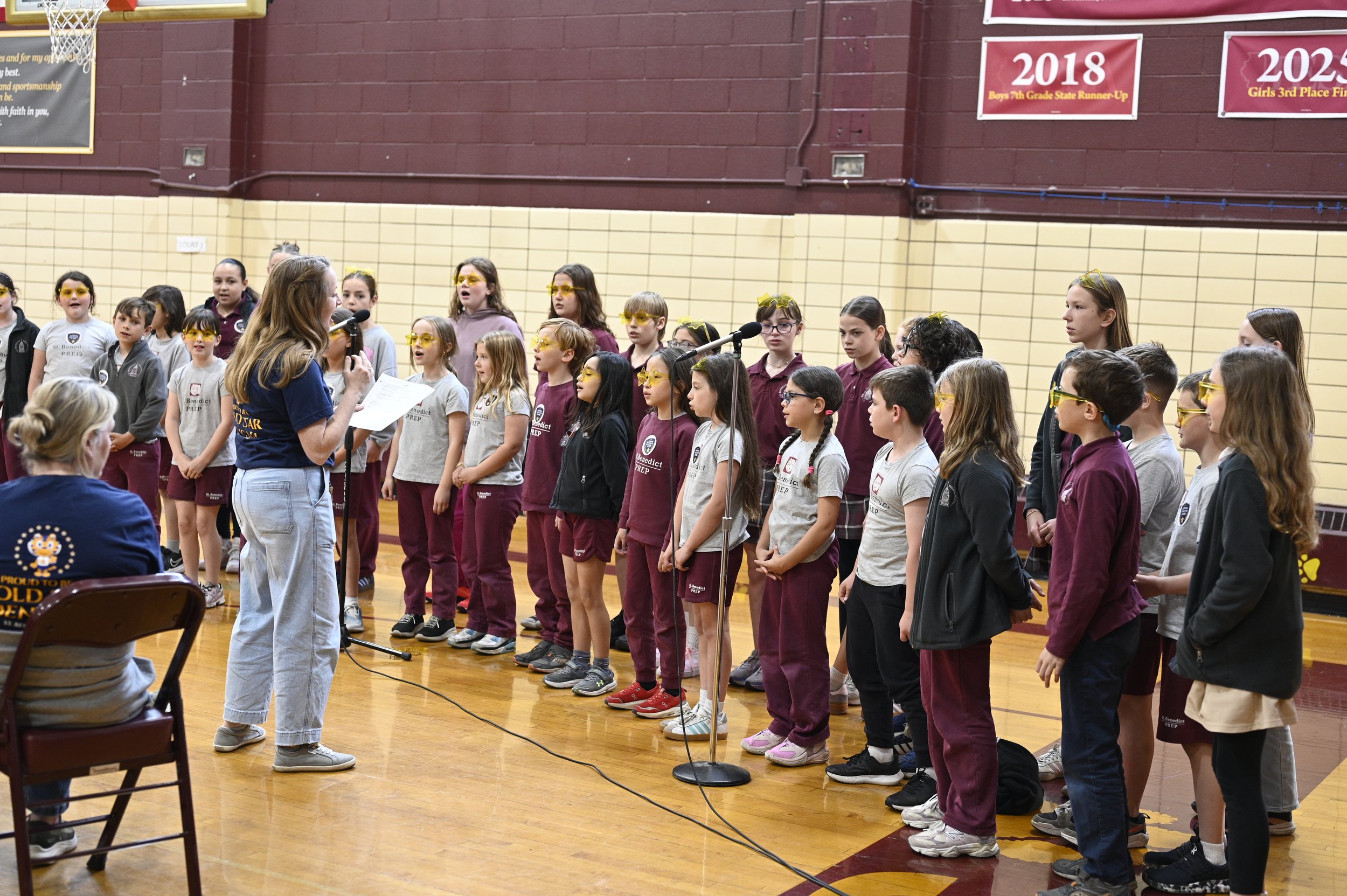 Benedictine&nbsp;Choir&nbsp;Registration for the 2026-2027 School Year is OPEN!&nbsp;