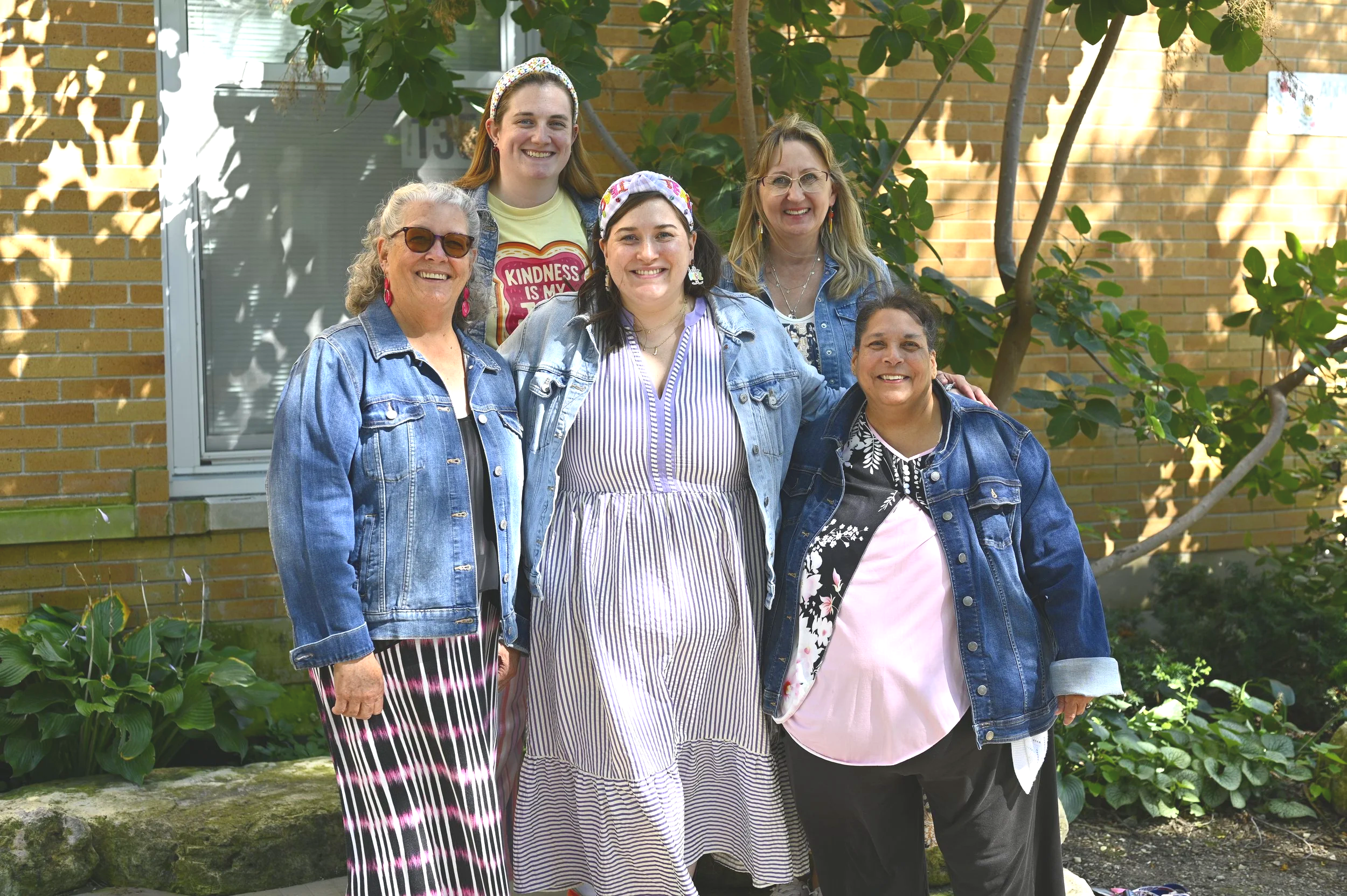 Early Childhood Team