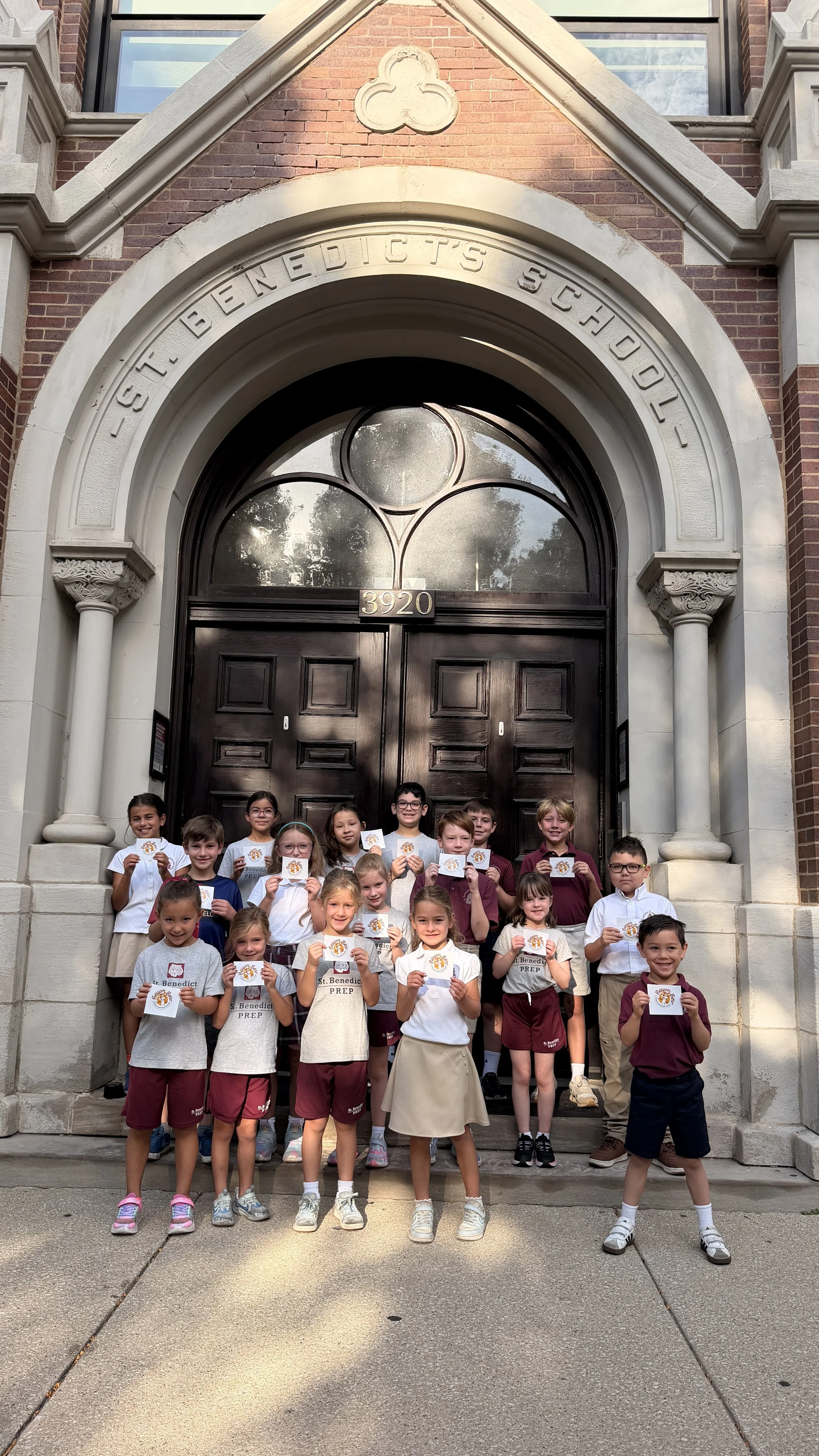 This week's BENNY's BEST for Sept 4, 2026