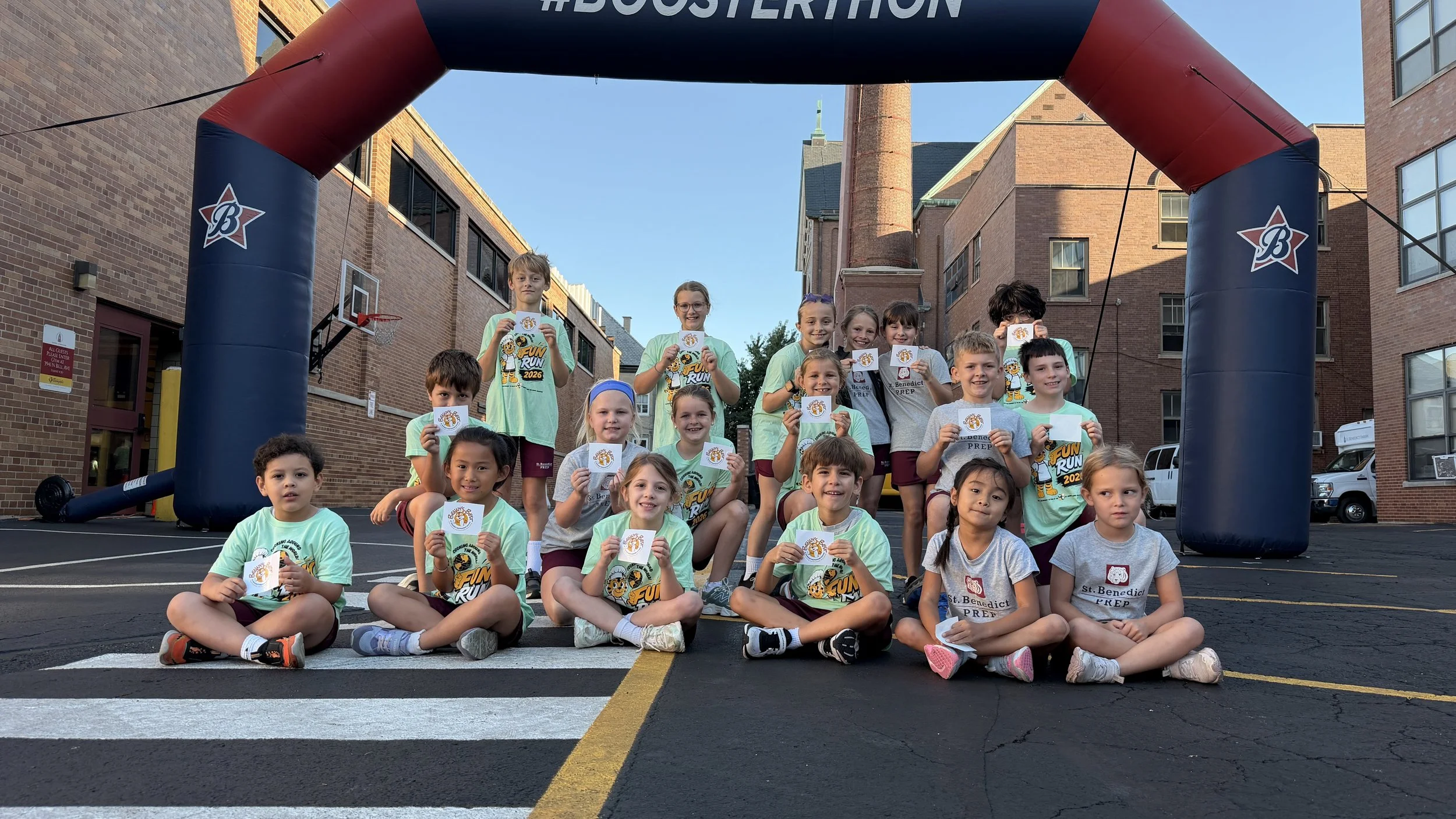 This week's BENNY's BEST for Sept 18, 2026
