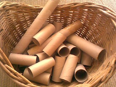 Paper Roll Donation Request from Mrs. Emily Houlihan, Grades K-5 STEM Teacher