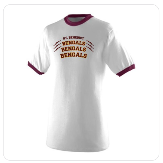Did you miss your chance to grab 2026-2027&nbsp;Bengal Shirt&nbsp;over the summer?