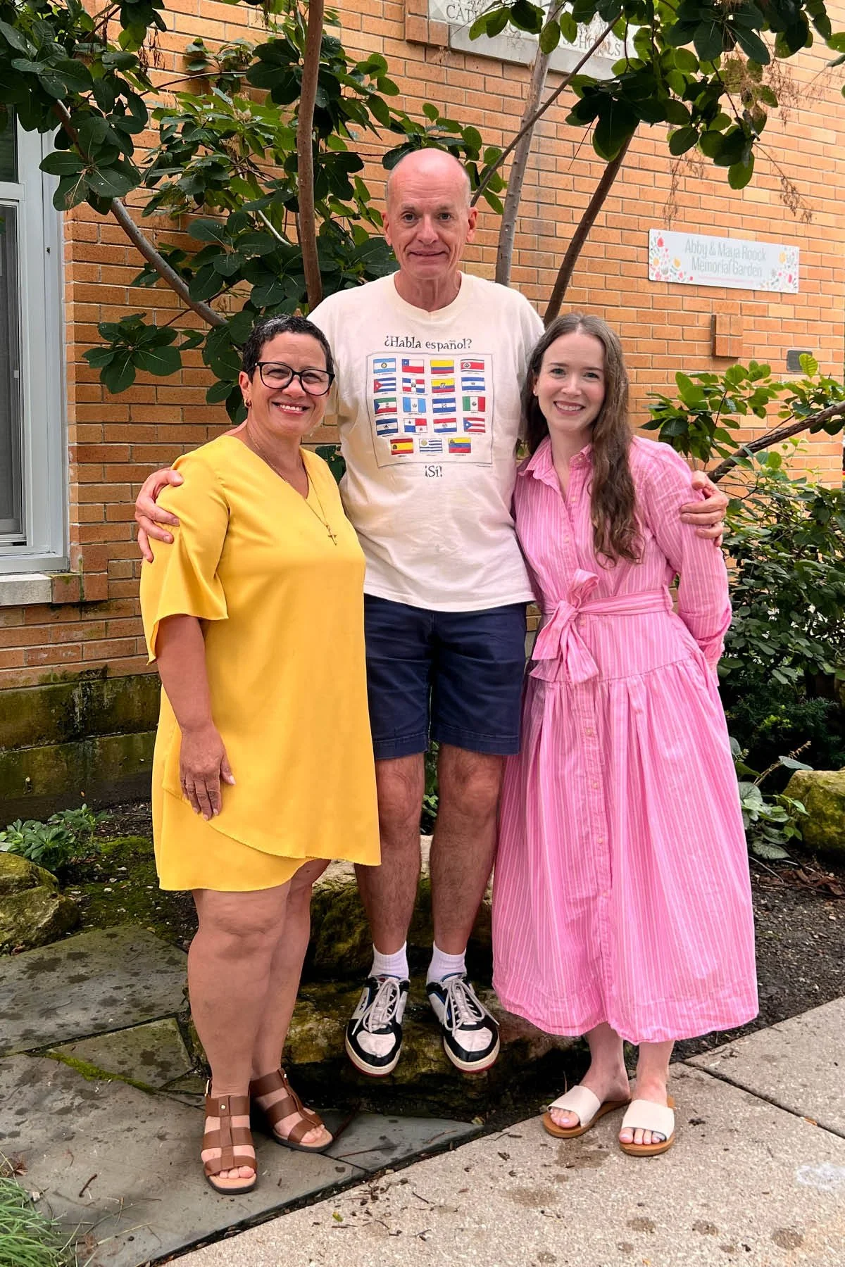 World Language Team