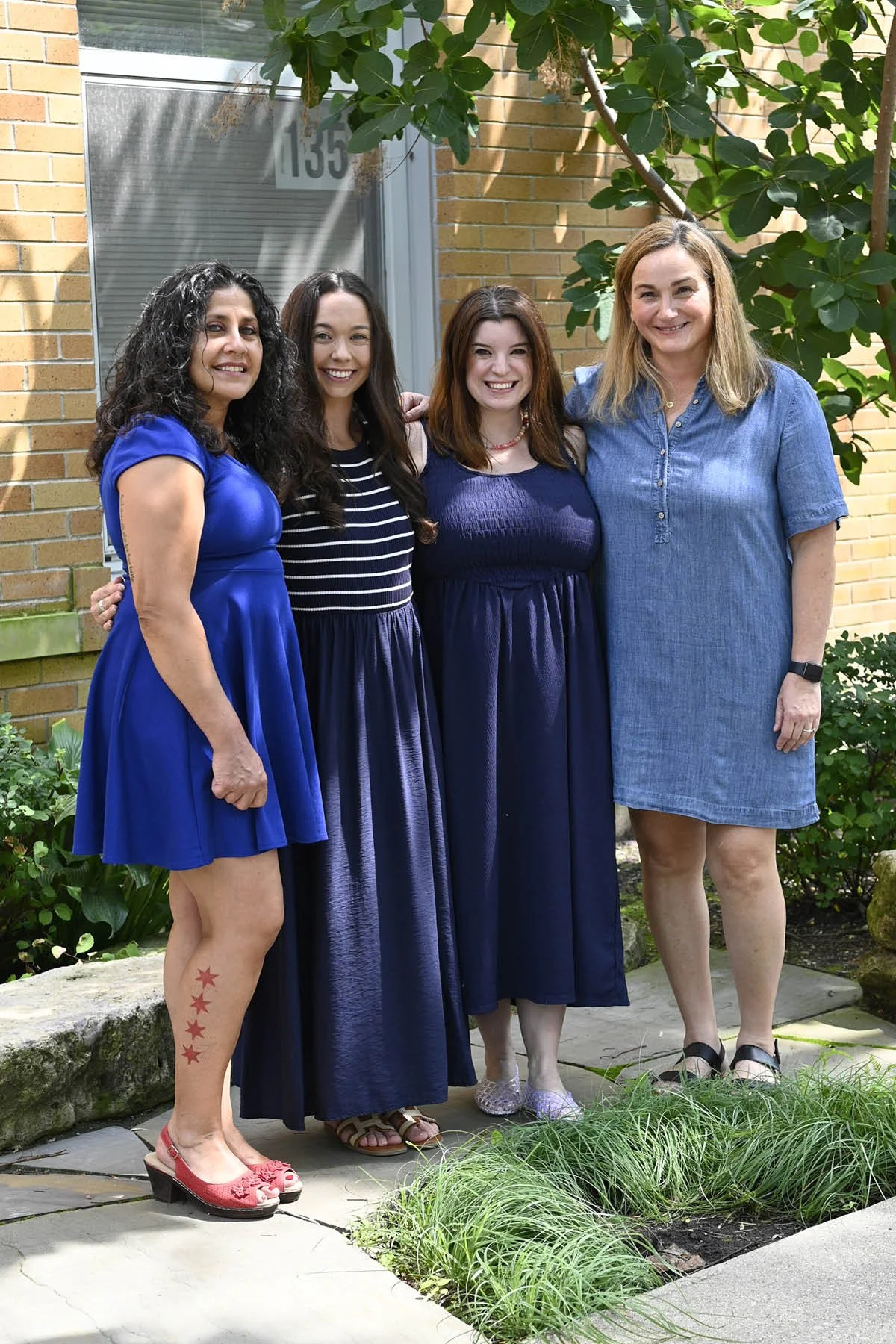 2nd Grade Team