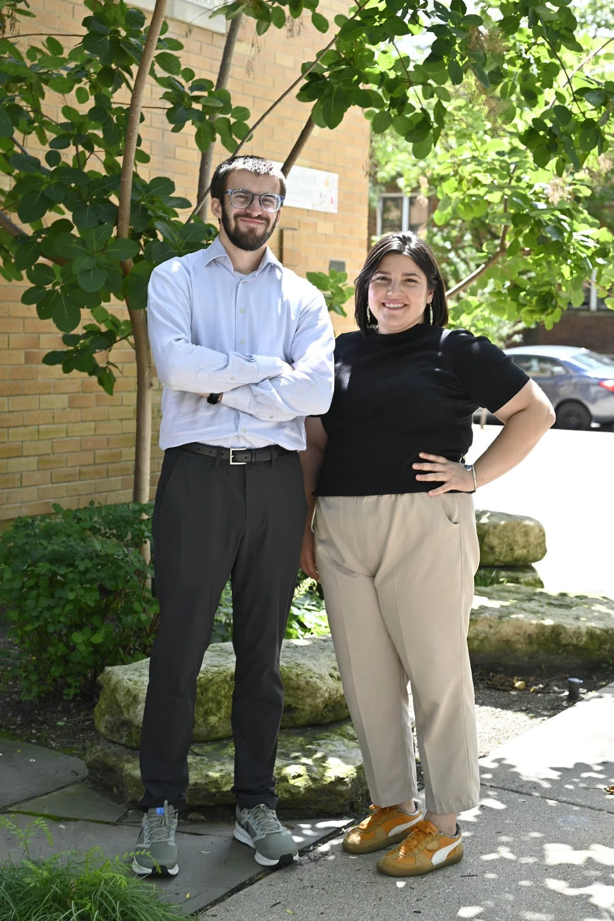 Science Team