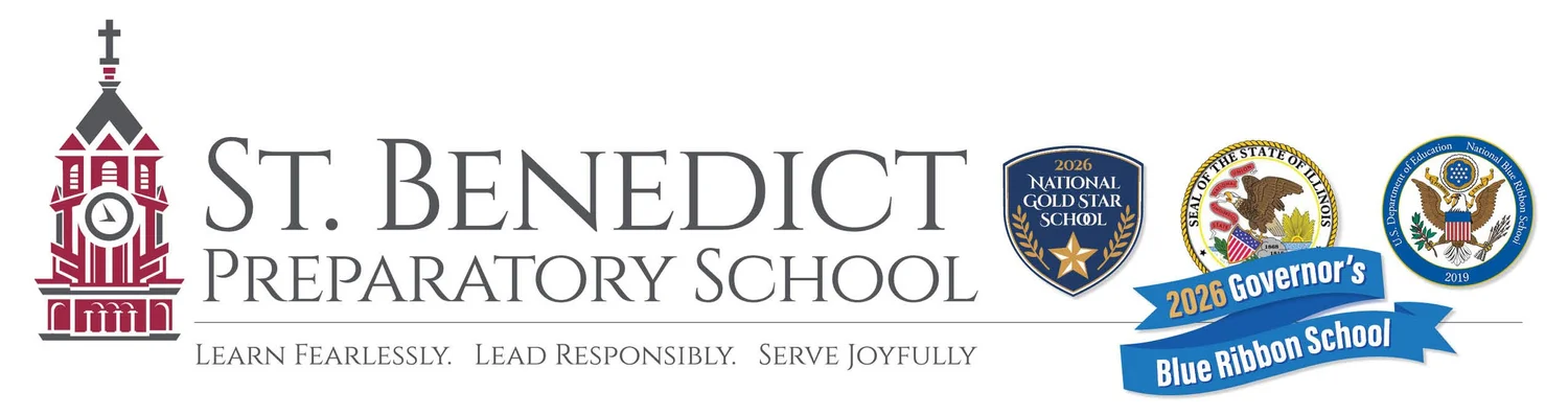 St. Benedict Preparatory School