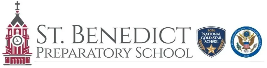 St. Benedict Preparatory School