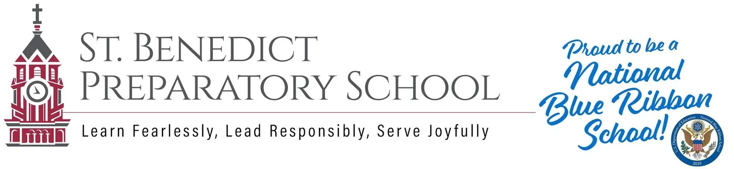 St. Benedict Preparatory School