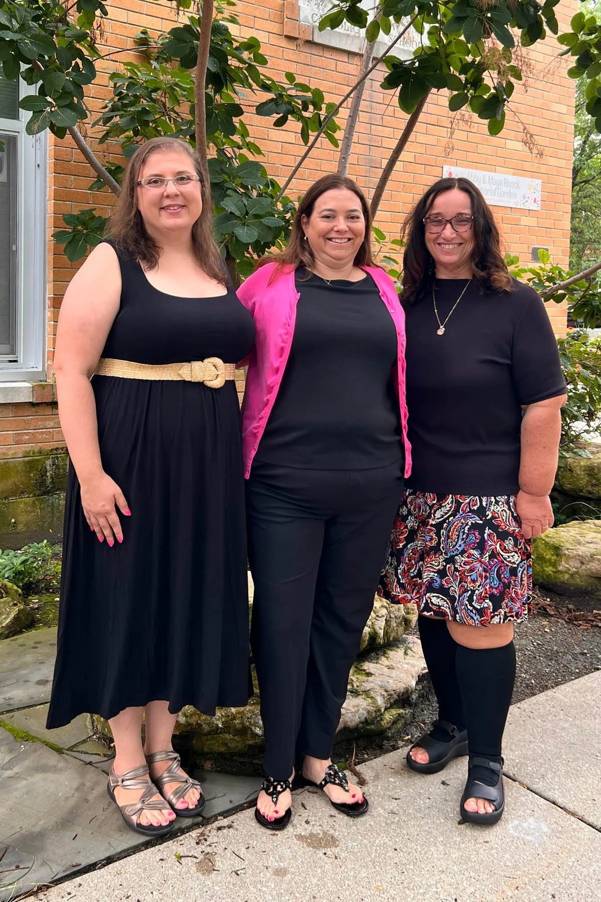 Administration Team