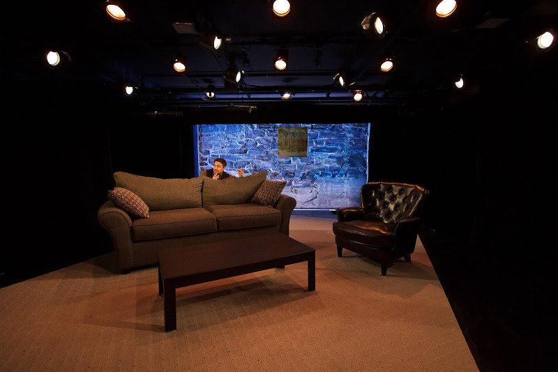 Art Director: Tara Lee Downs, Scene Design: John Devlin, Costume Design: Suzanne Kneller Photo Credit: Lindsay Raymondjack