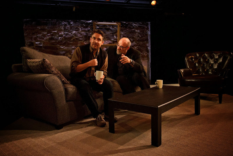 Art Director: Tara Lee Downs, Scene Design: John Devlin, Costume Design: Suzanne Kneller Photo Credit: Lindsay Raymondjack