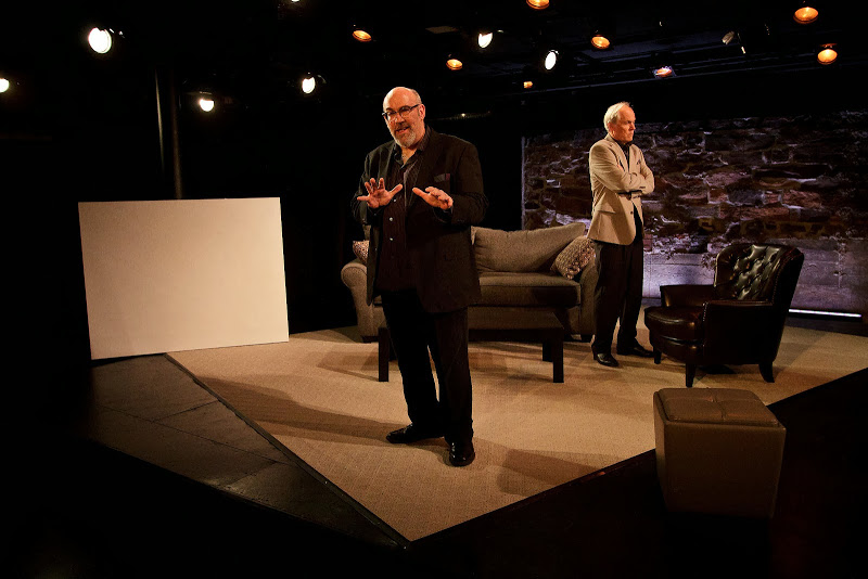 Art Director: Tara Lee Downs, Scene Design: John Devlin, Costume Design: Suzanne Kneller Photo Credit: Lindsay Raymondjack