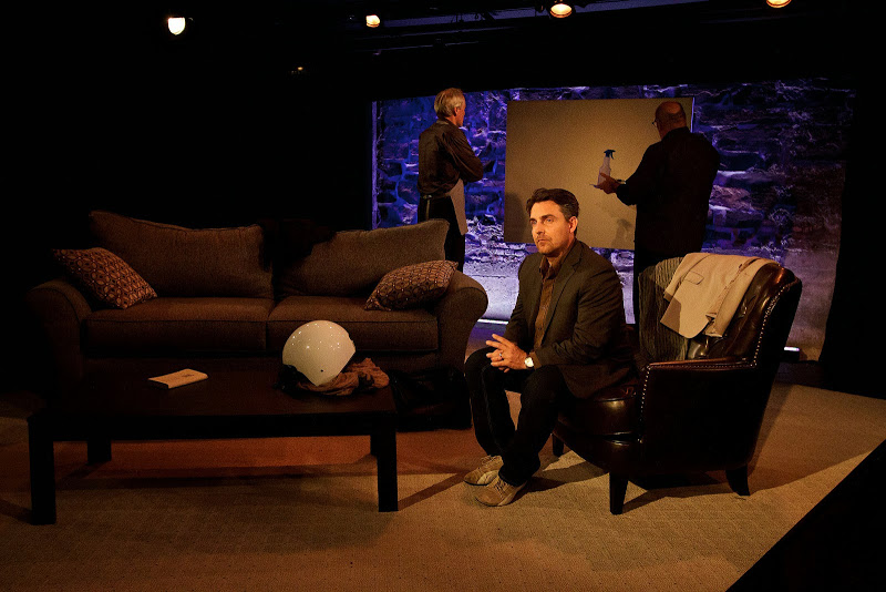 Art Director: Tara Lee Downs, Scene Design: John Devlin, Costume Design: Suzanne Kneller Photo Credit: Lindsay Raymondjack
