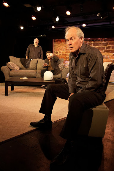 Art Director: Tara Lee Downs, Scene Design: John Devlin, Costume Design: Suzanne Kneller Photo Credit: Lindsay Raymondjack