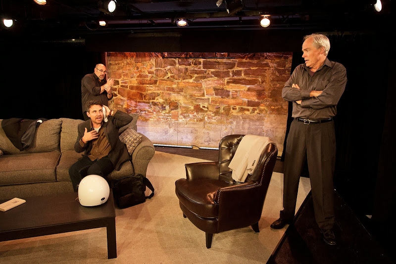 Art Director: Tara Lee Downs, Scene Design: John Devlin, Costume Design: Suzanne Kneller Photo Credit: Lindsay Raymondjack