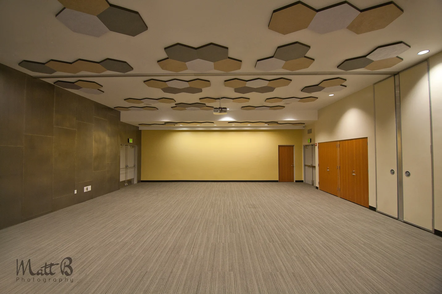 The Conference Room