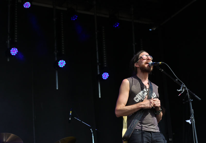 Jonathan Wilson