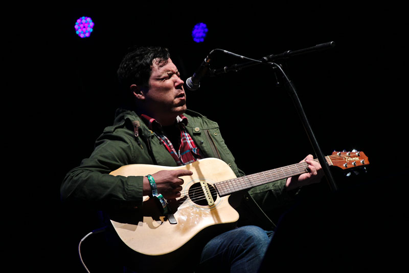 Damien Jurado