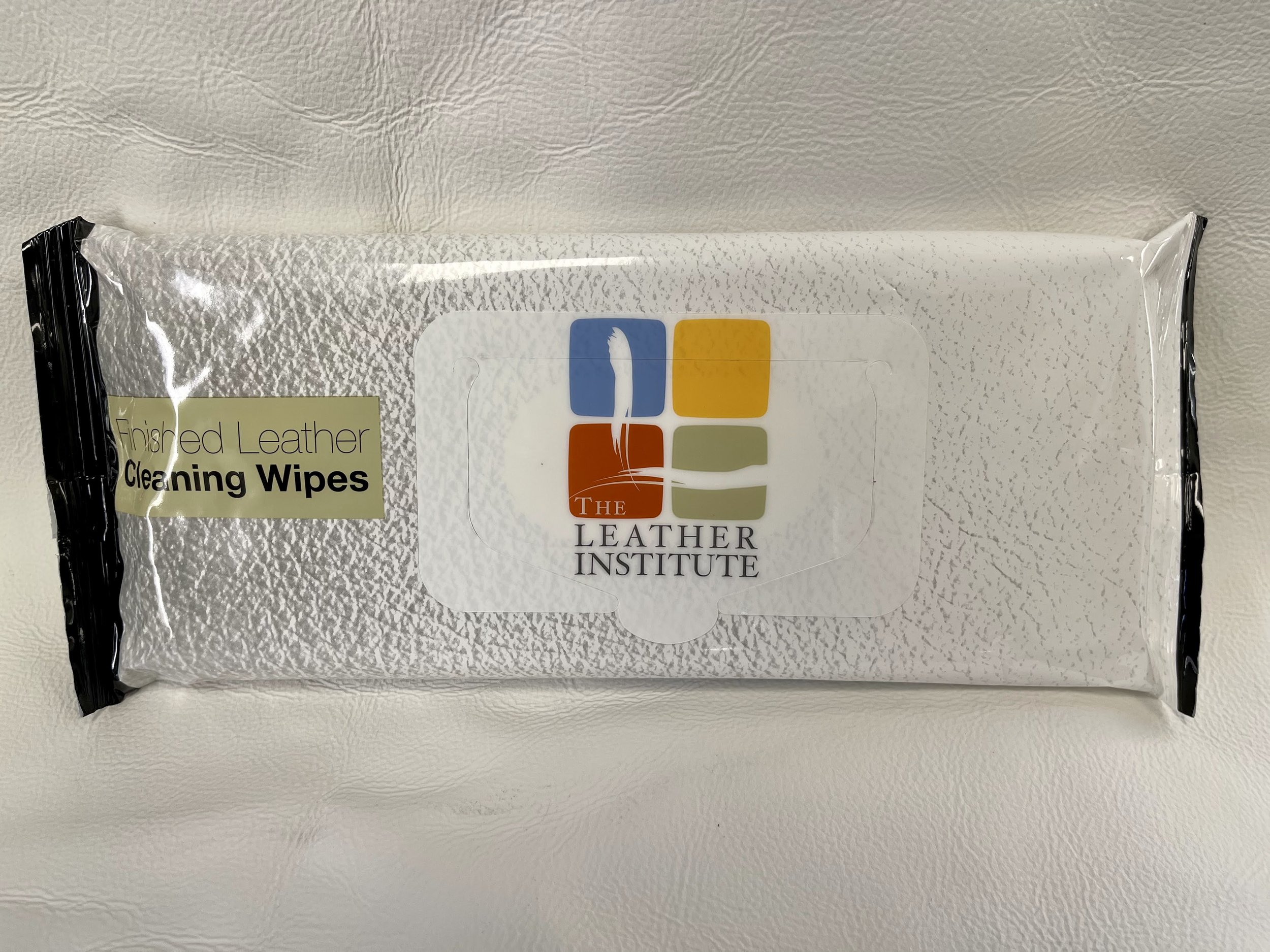 Lint-Free Soft Wipes (6 Pack) – Leather World Technologies