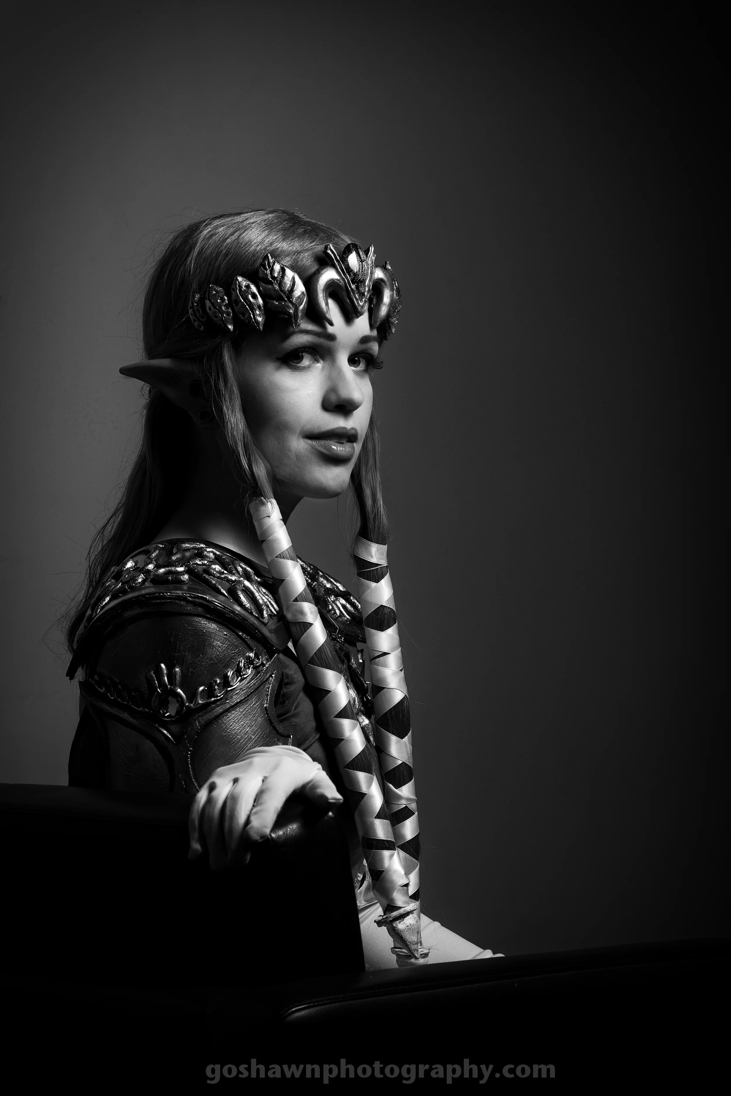 Zelda, Twilight Princess