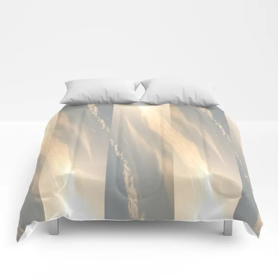 Comforters