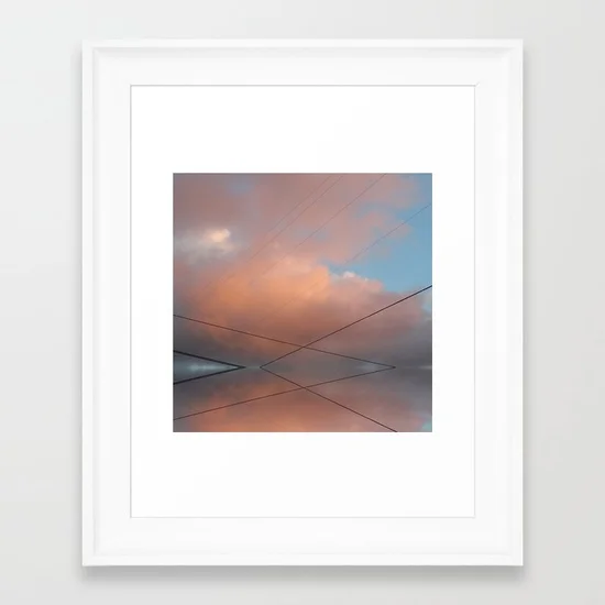 Framed Art Prints