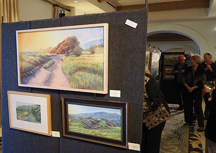 The Gallery