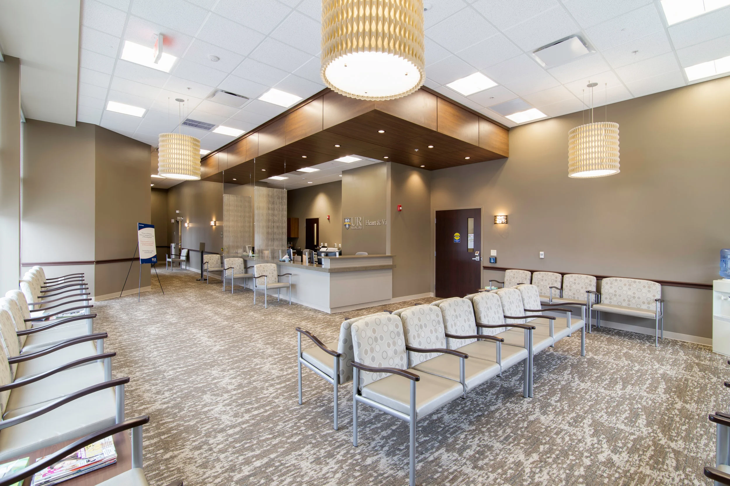 Interior Design — Hanlon Architects