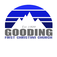 Gooding First Christian Church