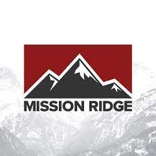 Mission Ridge