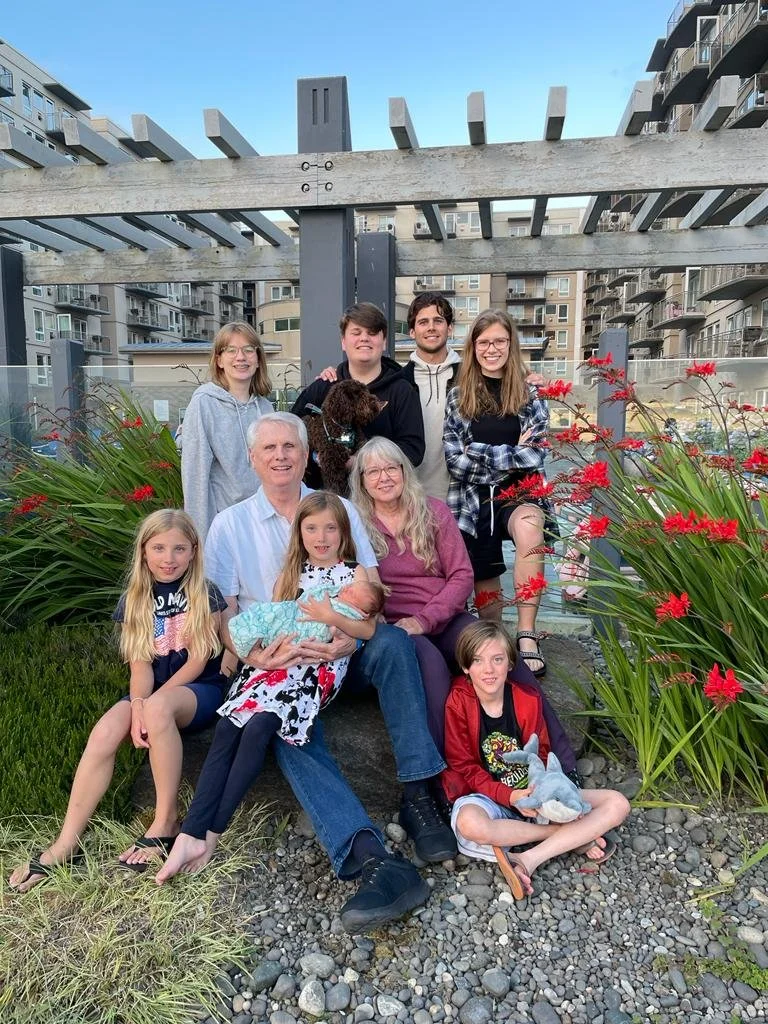 25 Years of Faithful Service