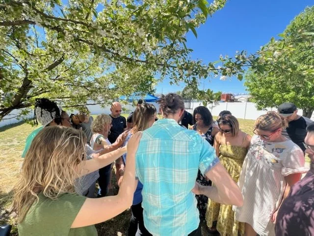 Cultivate Community Church Launching Sunday Sept 18th