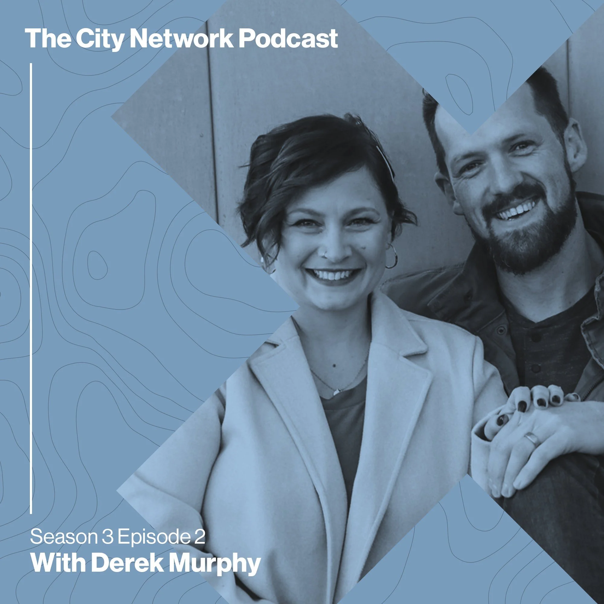 Podcast with City Church Network: Cultivating Ministers of Reconciliation and Mission Through Prayer