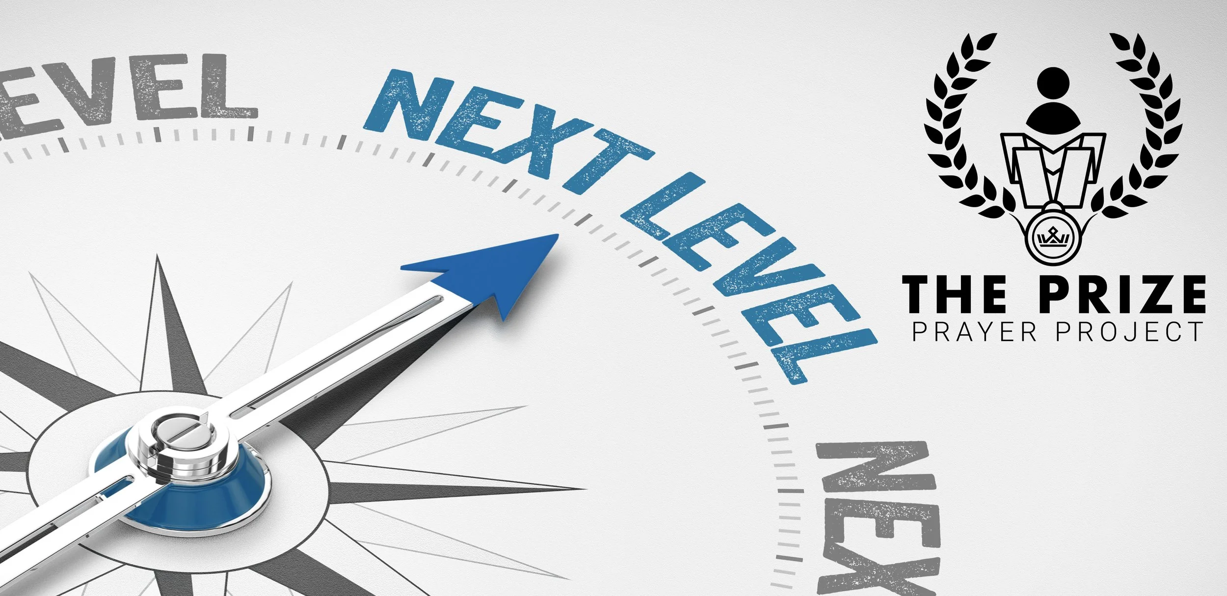 People are the Prize: Next Level