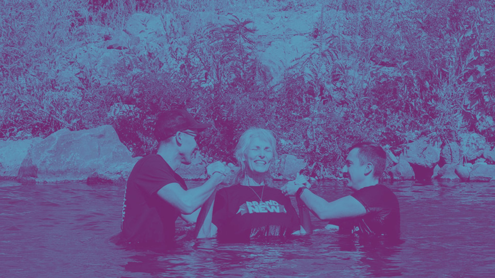 Churches Double Baptisms Through Prayer