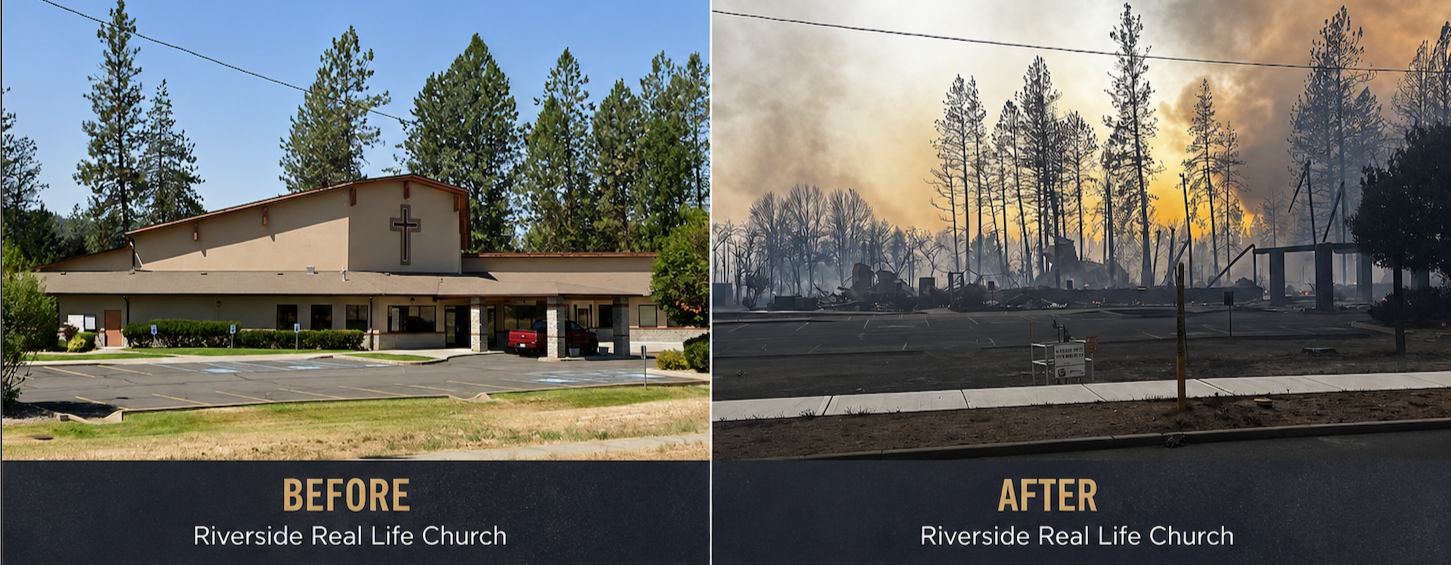 Riverside Real Life Update 