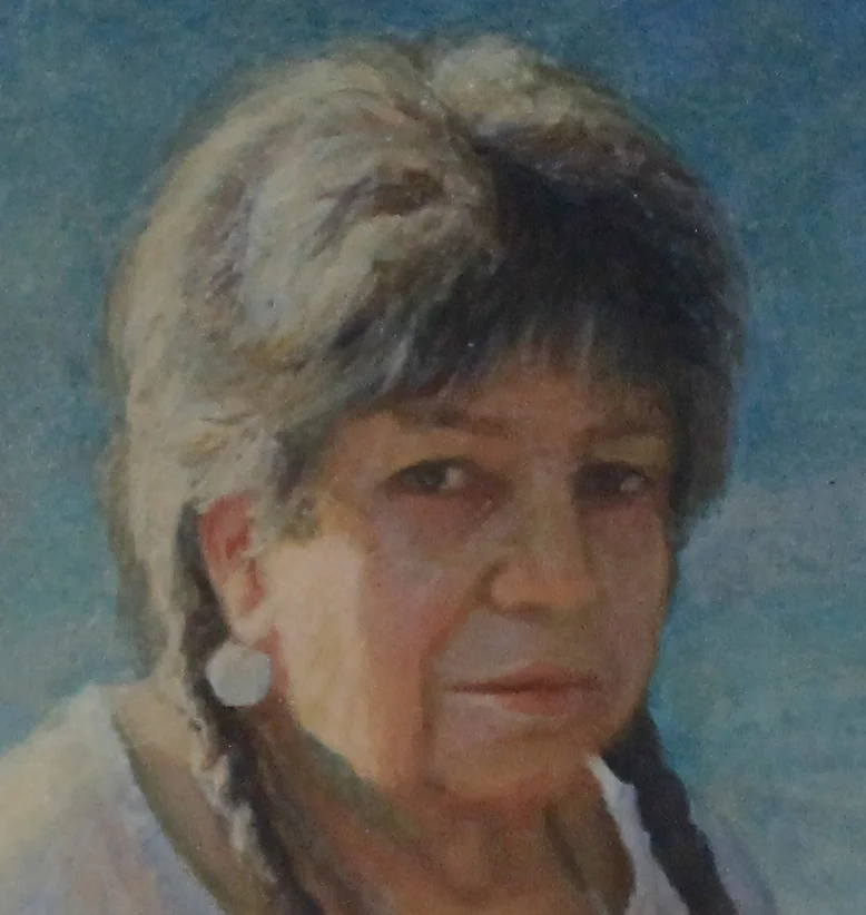 Ernestine DeSoto